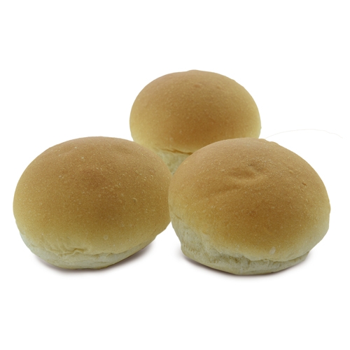 Soft Rolls - White 01